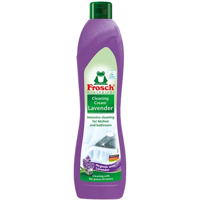 Frosch súrolószer 500ml Levendula (10db/#)
