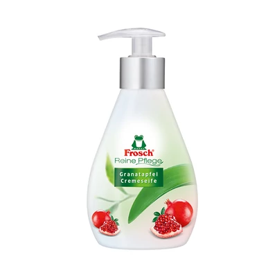 Frosch folyékony szappan 300ml pumpás Grapefruit (6db/#)