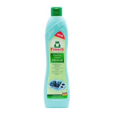 Frosch súrolószer 500ml Mineral (10db/#)