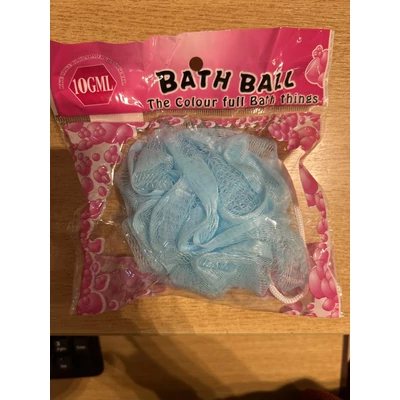 Fürdő pamacs (10db/krt)