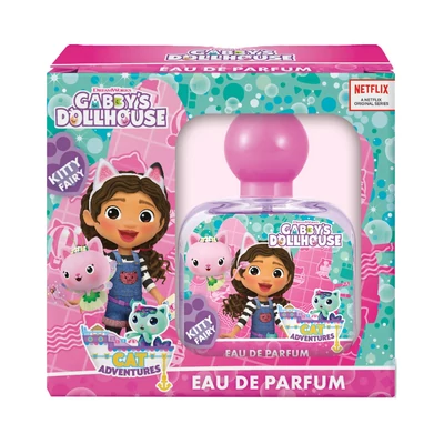 Gabby's Dollhouse parfüm 50ml Kitty Fairy (6db/krt)