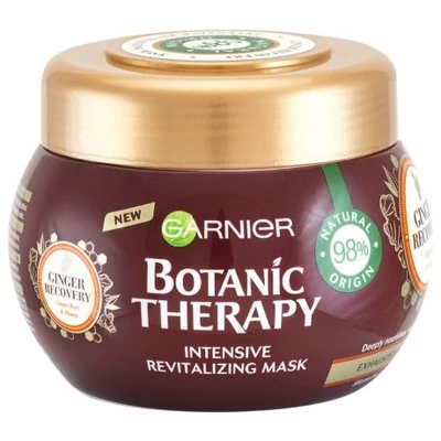 Garnier Botanic Therapy Maszk 300ml Honey Ginger (6db/krt)
