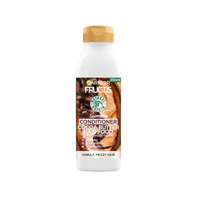 Garnier Fructis Hair Food Hajbalzsam 350ml Cocoa (6db/krt)