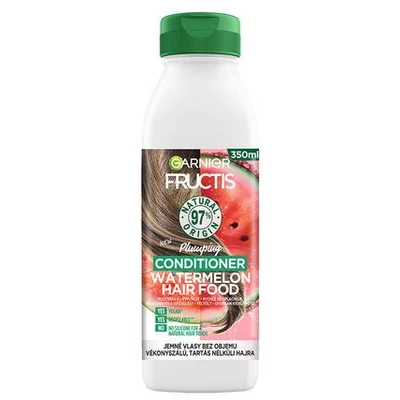 Garnier Fructis Hair Food Hajbalzsam 350ml Watermelon (6db/krt)