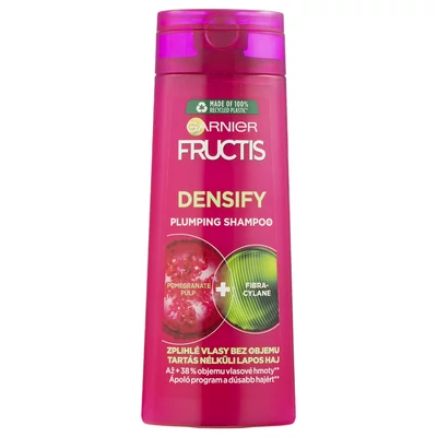 Garnier Fructis sampon 250ml Densify (12db/krt)