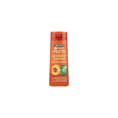 Garnier Fructis sampon 400ml Goodbye Damage (6db/krt)