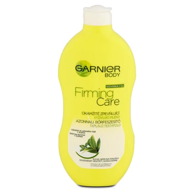 Garnier Testápoló 400ml Firming Care-Feszesítő (6db/krt)