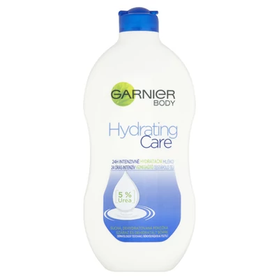 Garnier Testápoló 400ml Vízmegkötő (6db/krt)