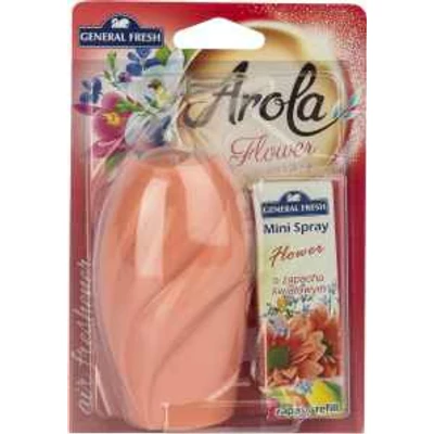 General Fresh Mini Magic kész. 15ml Flower (16db/#)