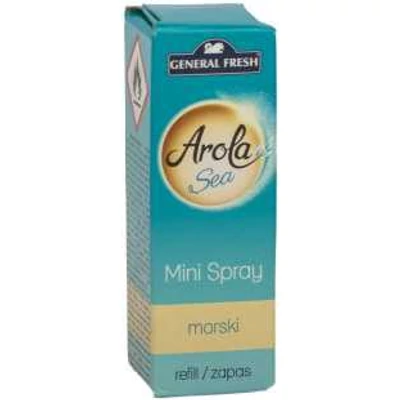 General Fresh MiniMagic út. 15ml Sea (18db/#)