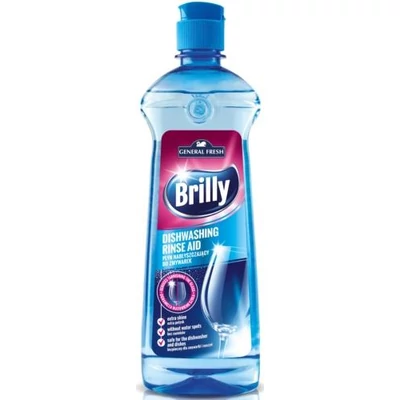 General Fresh Brilly edényöblítő 500ml (10db/#)