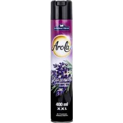 General Fresh légfrissítő 400ml Lavender (12db/#)