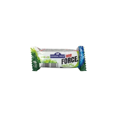General Fresh One Force wc deo ut. 1db-os 40gr Fenyő (30db/krt)