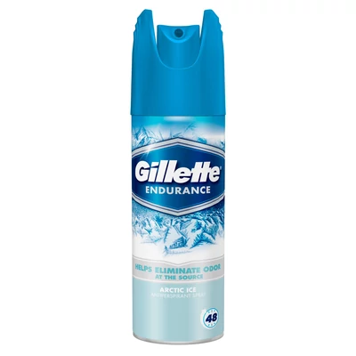 Gillette dezodor 150ml Arctic ice (6db/krt)