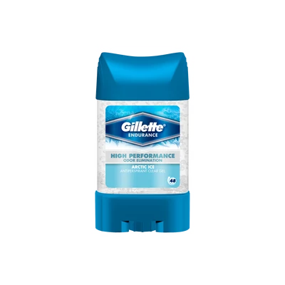 Gillette stift gél 70ml Arctic Ice 