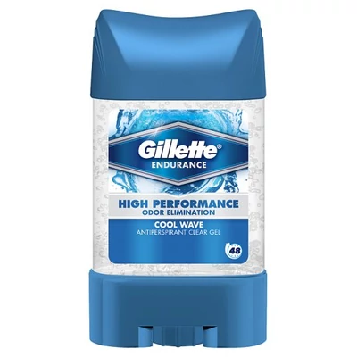 Gillette stift gél 70ml Cool Wave