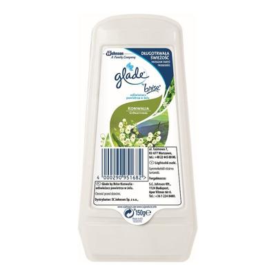Glade by Brise gél 150gr Gyöngyvirág (12db/#)