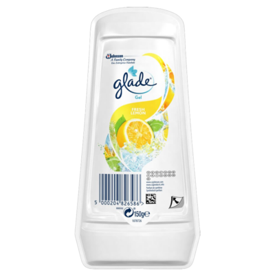 Glade by Brise gél 150gr Lemon (12db/#)
