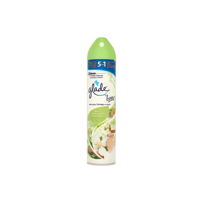 Glade by Brise légfrissítő 300ml Bali szantálfa (12db/krt)