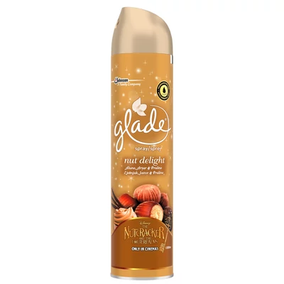 Glade by Brise légfrissítő 300ml Nut Delight (12db/#)