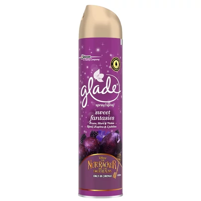 Glade by Brise légfrissítő 300ml Sweet Fantasies (12db/#)