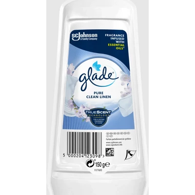 Glade by Brise gél 150gr Friss Szellő (12db/#)