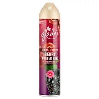 Glade by Brise légfrissítő 300ml Berry (12db/krt)
