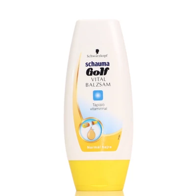 Golf hajbalzsam 200ml Normál hajra (6db/#)