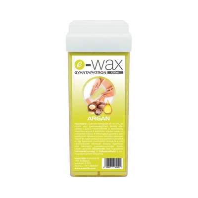 Gyantapatron 100ml Argan (24db/#)