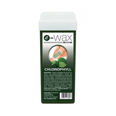 Gyantapatron 100ml Chlorophyll (24db/#)