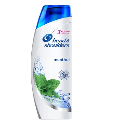 Head&Shoulders 200ml Menthol (6db/#)