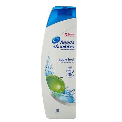 Head&Shoulders 250ml Apple Fresh (6db/#)
