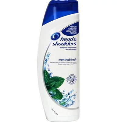Head&Shoulders 250ml Mentol (6db/#)