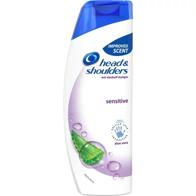 Head&Shoulders 300ml Sensitive (6db/#)