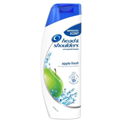 Head&Shoulders 360ml Apple Fresh (6db/krt)