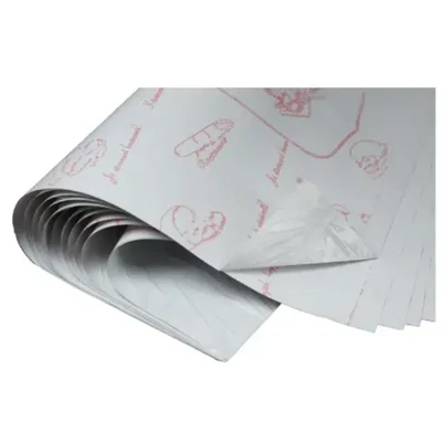 Hentesáru csomagoló 10kg-os  43cm*32cm