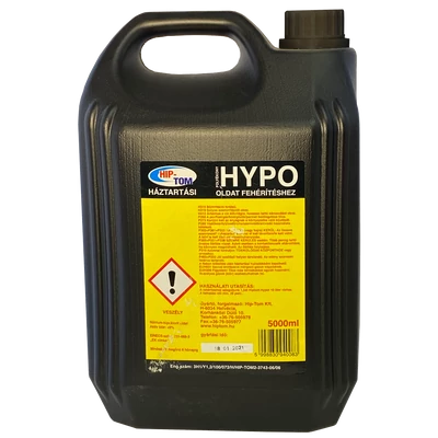 Hip-Tom Hipo 5l 
