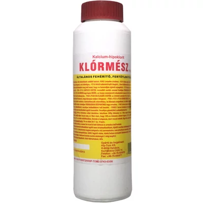 Hip-Tom Klórmész 250gr (10db/krt)