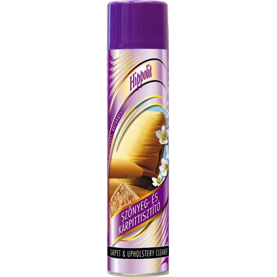 Hippolit szőnyeg-kárpit tisztító 600ml (10db/#)