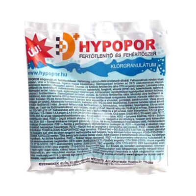 Hypopor 50gr (100db/#)