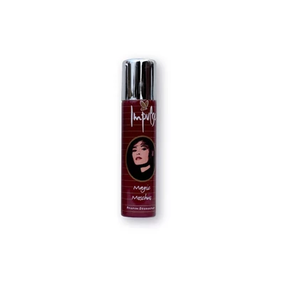 Impulse dezodor 100ml Magic Moschus (24db/#)