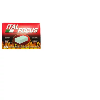 ItalFocus alágyújtós 48db-os (24db/krt) ItalFocus alágyújtós 48db-os (24db/krt)