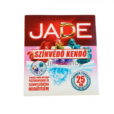 Jade színfogókendő 25db-s (24db/krt)