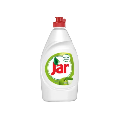 Jar 450ml Apple (21db/krt)