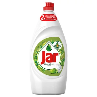 Jar 900ml Alma (12db/krt)