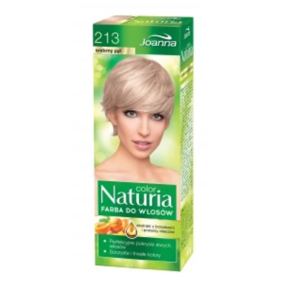 Joanna Naturia hajfesték 213 Ezüstpor (8db/#)