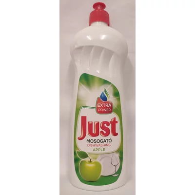 Just mosogató 750ml Apple (8db/#)