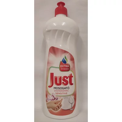 Just mosogató 750ml Sensitive (8db/#)