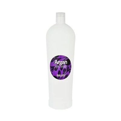 Kallos Hajbalzsam 1l Argan (15db/#)