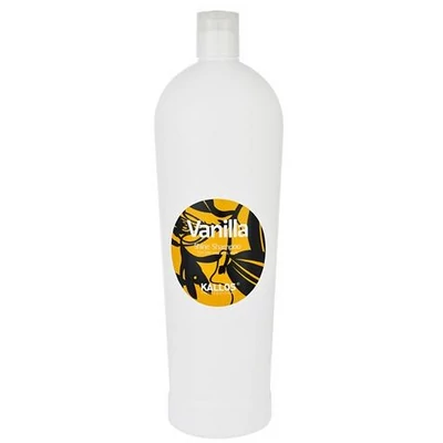 Kallos Hajbalzsam 1l Vanilla